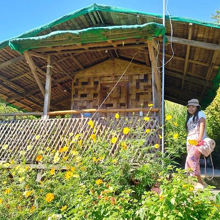 Hotel Mira Agropark Tanay Exterior foto